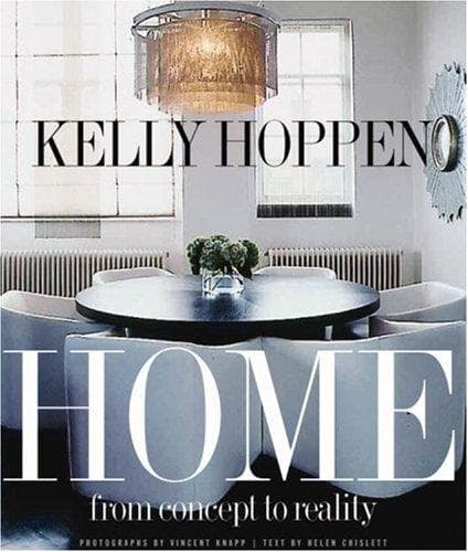 Tapa de Kelly Hoppen Home