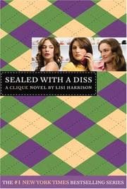 Tapa de Clique #8, The: Sealed with a Diss