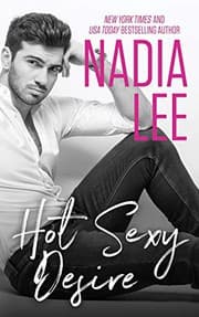 Tapa de Hot Sexy Desire