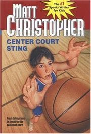 Tapa de Center court sting