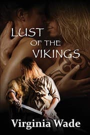 Tapa de Lust of the Vikings