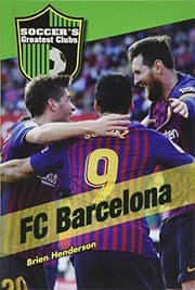 Tapa de Soccer's Greatest Clubs