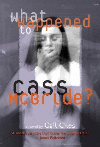 Tapa de What Happened to Cass McBride?