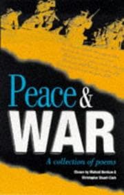 Tapa de Peace and war