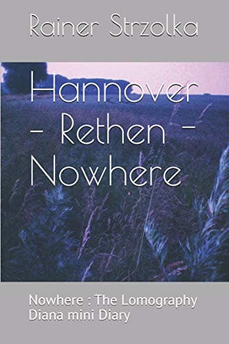Tapa de Hannover – Rethen - Nowhere : Nowhere