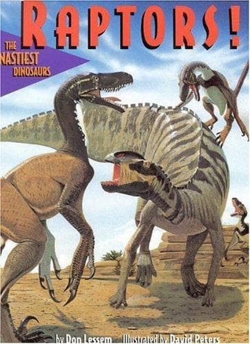Tapa de Raptors!