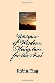 Tapa de Whispers of Wisdom