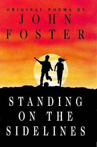 Tapa de Standing on the Sidelines