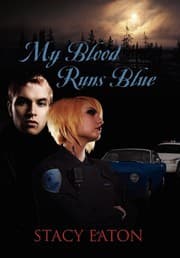 Tapa de My Blood Runs Blue