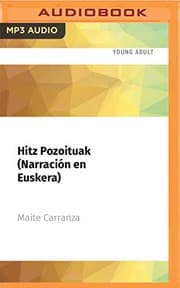 Tapa de Hitz Pozoituak