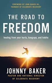 Tapa de Road to Freedom, The