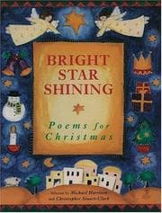 Tapa de Bright Star Shining