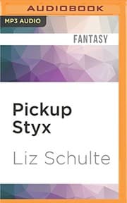 Tapa de Pickup Styx