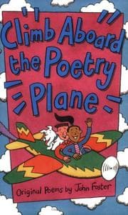 Tapa de Climb Aboard the Poetry Plane