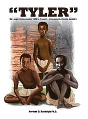 Tapa de Tyler : No Longer Undiscovered