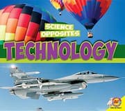 Tapa de What Is the Difference Between a Balloon and a Jet?