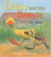 Tapa de Daisy and the Beastie