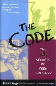 Tapa de The Code