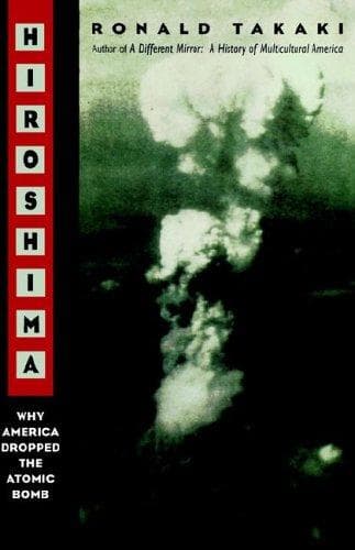 Tapa de Hiroshima