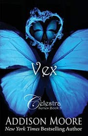Tapa de Vex