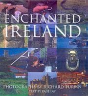 Tapa de Enchanted Ireland
