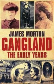 Tapa de Gangland the Early Years