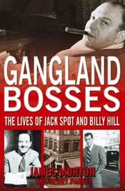 Tapa de Gangland Bosses