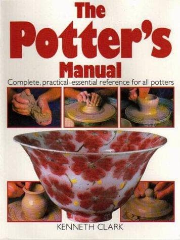Tapa de The Potter's Manual