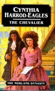 Tapa de The Chevalier (Dynasty)