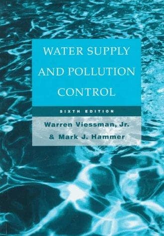 Tapa de Water supply and pollution control