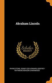 Tapa de Abraham Lincoln