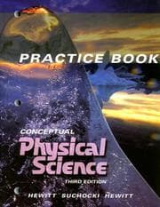 Tapa de Practice book