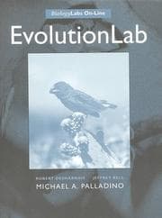 Tapa de Ecology and Field Biology