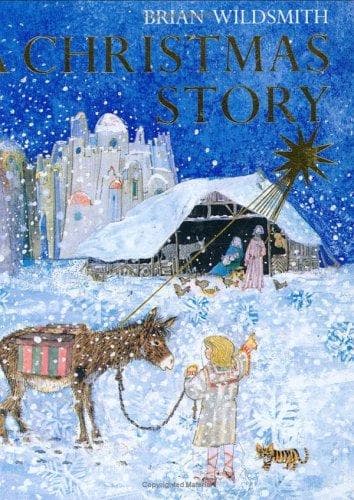 Tapa de A Christmas Story