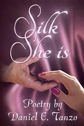 Tapa de Silk She is