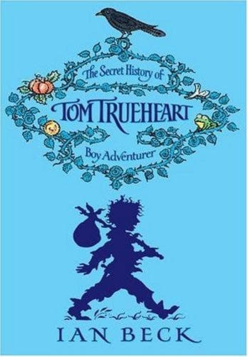 Tapa de Tom Trueheart
