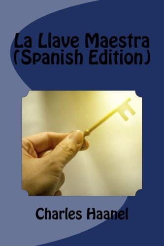 Tapa de La Llave Maestra