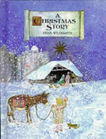 Tapa de A Christmas Story