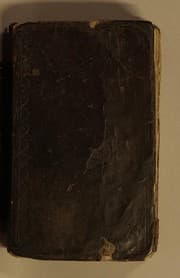 Tapa de The American instructor: or, Young man's best companion