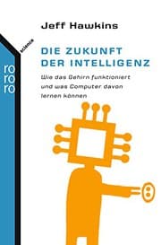Tapa de Die Zukunft der Intelligenz