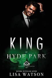 Tapa de King of Hyde Park