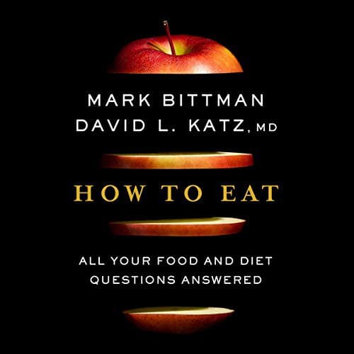 Tapa de How to Eat Lib/E