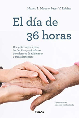 Tapa de El día de 36 horas