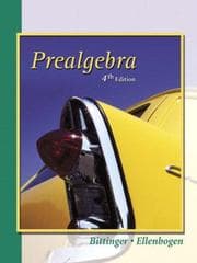 Tapa de Pre-Algebra