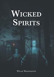 Tapa de Wicked Spirits