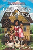 Tapa de Gone crazy in Alabama