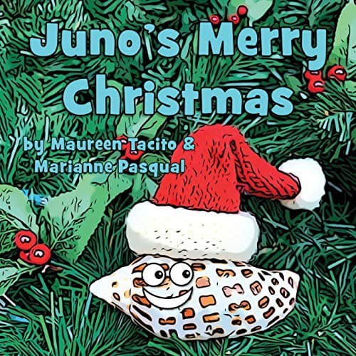 Tapa de Juno's Merry Christmas
