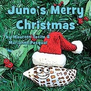 Tapa de Juno's Merry Christmas