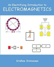 Tapa de An Electrifying Introduction to Electromagnetics