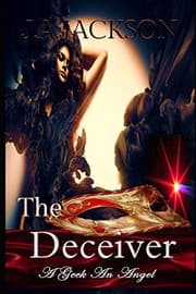 Tapa de The Deceiver